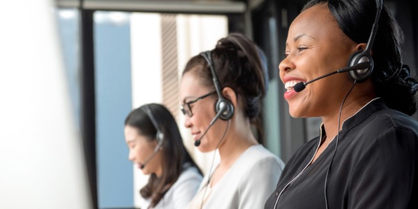 Visit any of our branches or call us during regular business hours. We